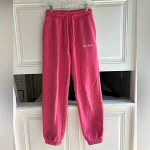 Zara sweatpants